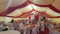 Wedding Tents Rental 0545458528 - Sharjah-Brand names
