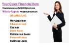 We offer loans at low Interest rate. Business loans and Pers - Isa Town-Financing