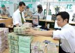 Isa Town-Financing