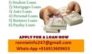 Riffa-Financing