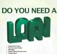 All Kinds of Loan and Financial Assistance Offer