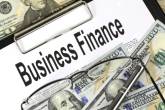 FINANCIAL SERVICES BUSINESS CASH LOAN COMPAN GRANTED ME A BU