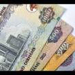 Al Riyad-Financing