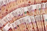Dammam-Financing
