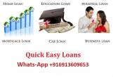Medina-Financing