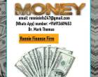 Tabuk-Financing