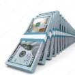 Mecca-Financing