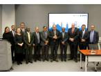 Al Riyad-Financing