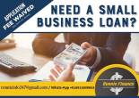 Business Loan and Financial NEEDED Apply - Sour-Financing