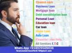 EMERGENCY URGENT LOANS +918929509036 - Al Dhahirah-Financing