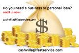 Do you need a business or personal loan? - Muscat-Financing