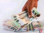 Dhofar-Financing