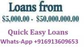 Dakhiliyah-Financing