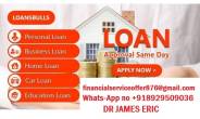 We offer loans at low Interest rate. Business loans and Pers
