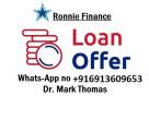 Sharjah-Financing