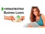 Business and Personal Loan Available
