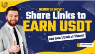 Earn USDT by shortening your favorite links online. - Abu Dhabi-Financing