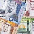 Abu Dhabi-Financing