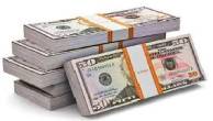 Abu Dhabi-Financing