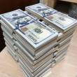Abu Dhabi-Financing