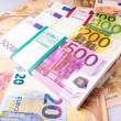 Abu Dhabi-Financing