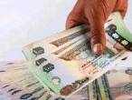 Dubai-Financing