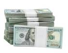 Abu Dhabi-Financing