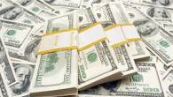 Dubai-Financing