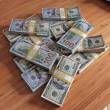 Dubai-Financing