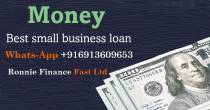 Fujairah-Financing