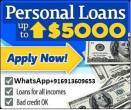 Abu Dhabi-Financing