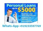 APPLY FOR URGENT LOAN, BUSINESS AND PERSONAL LOANS OFFER - Dubai-Financing