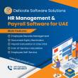 Cloud HR System - Dubai-Other