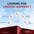 Most reliable logistics company in Dubai