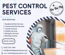 Gettysburg Pest Control and Wildlife Removal Services - On T - Fujairah-Other