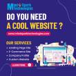 Premier Website Development Company in Orlando, FL - Mind Sp - Fujairah-Other