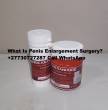 Enlargement Alternatives +27730727287 Call WhatsApp - Ras Al Khaimah-Other
