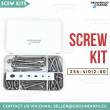 Boat SCREW KIT HP-101 - Sharjah-Accessories for sale