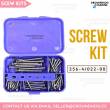 Boat SCREW KIT HP-102 - Sharjah-Accessories for sale