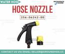 Boat HOSE NOZZLE - Abu Dhabi-Accessories for sale