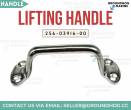 Boat LIFTING HANDLE - Abu Dhabi-Accessories for sale