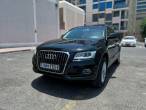 2016 Audi Q5 GCC - Dubai-Audi for sale