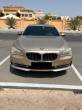 Abu Dhabi-BMW for sale