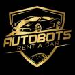 Autobots rent a car