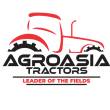 AgroAsia Tractors | Brand New Tractors & Implements for Sale - Ajman-Trucks for sale