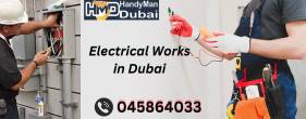 Electrical Services in Dubai: A Guide to Hiring a Handyman | - Dubai-Other