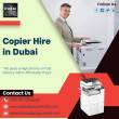 Most Adequate Suppliers of Copier Rental Dubai