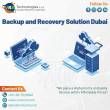 Tremendous Solutions of Backup and Recovery Solutions Dubai