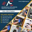 Home Appliances Repair in Dubai, AE Repair