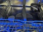 Siemens dishwasher with dryer IQ700